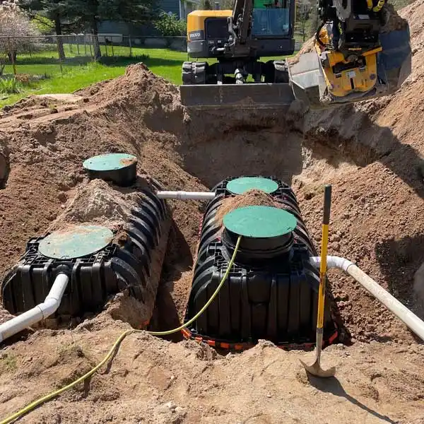 septic tank services Shoreham